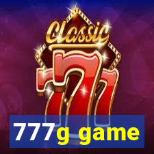 777g game